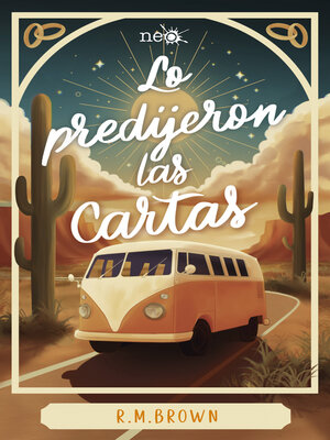 cover image of Lo predijeron las cartas
